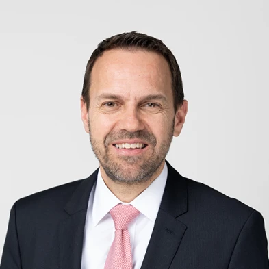 Benedikt Schmid