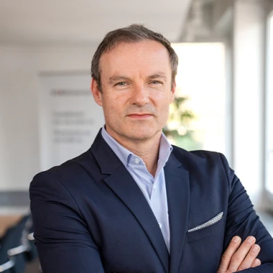 Marcus Pollak