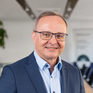 Martin Jueni