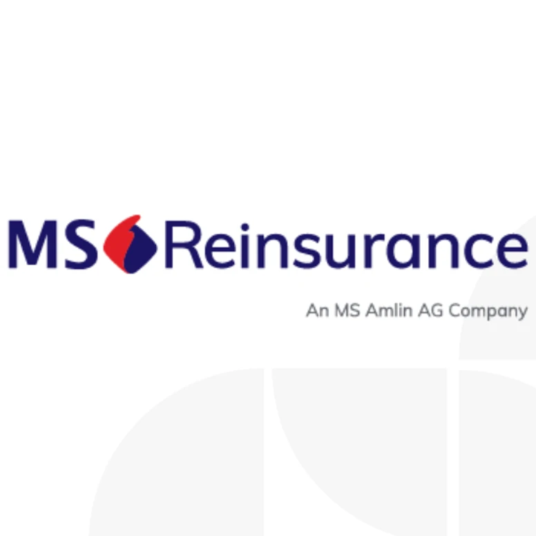 $2.2bn MS Amlin AG rebrands to MS Reinsurance