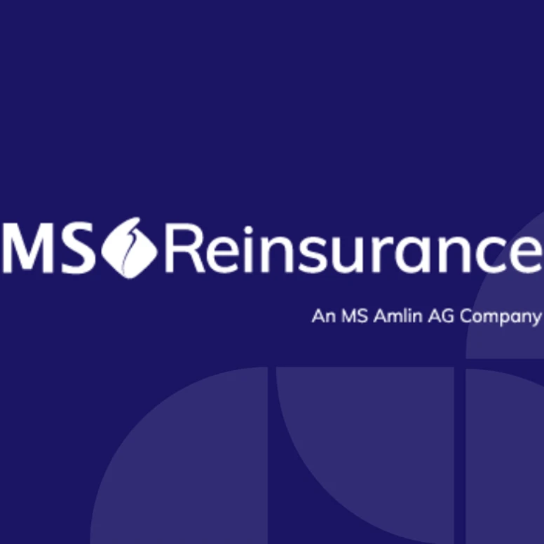 MS Reinsurance receives financial strength rating upgrades